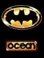 Batman cover