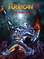 Turrican II: The Final Fight cover