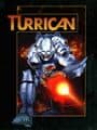 Turrican cover