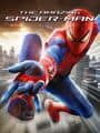 The Amazing Spider-Man cover