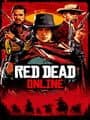 Red Dead Online cover
