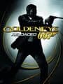 GoldenEye 007: Reloaded cover