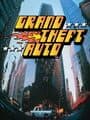 Grand Theft Auto cover