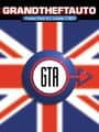 Grand Theft Auto: London 1969 cover