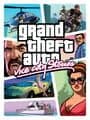 Grand Theft Auto: Vice City Stories cover