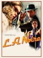 L.A. Noire cover