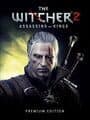 The Witcher 2: Assassins of Kings - Premium Edition cover