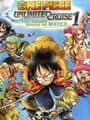One Piece: Unlimited Cruise 1 - The Treasure Beneath the Waves cover