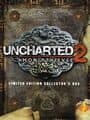 Uncharted 2: Among Thieves - Limited Edition Collector's Box cover
