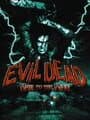 Evil Dead: Hail to the King cover