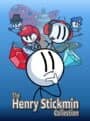 The Henry Stickmin Collection cover