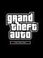 Grand Theft Auto: The Trilogy cover