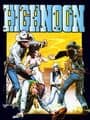 High Noon cover