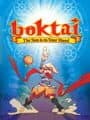 Boktai: The Sun Is in Your Hand cover
