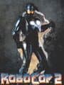 RoboCop 2 cover