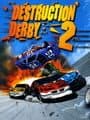 Destruction Derby 2 cover