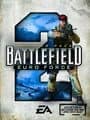 Battlefield 2: Euro Force cover