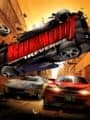 Burnout Revenge cover