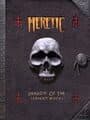 Heretic: Shadow of the Serpent Riders cover