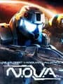 N.O.V.A.: Near Orbit Vanguard Alliance cover