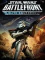 Star Wars: Battlefront - Elite Squadron cover