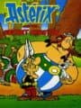 Astérix and the Secret Mission cover