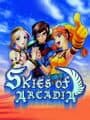 Skies of Arcadia cover