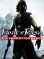 Prince of Persia: The Forgotten Sands cover