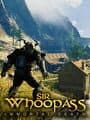 Sir Whoopass: Immortal Death cover
