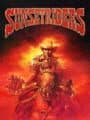 Sunset Riders cover