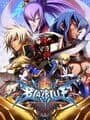 BlazBlue: Chrono Phantasma cover