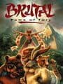 Brutal: Paws of Fury cover