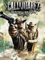 Call of Juarez: Bound In Blood cover