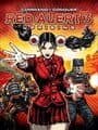 Command & Conquer: Red Alert 3 - Uprising cover