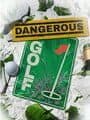 Dangerous Golf cover