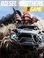 Diesel Brothers: The Game cover