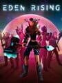 Eden Rising cover