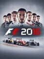 F1 2016 cover