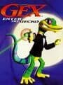 Gex: Enter the Gecko cover