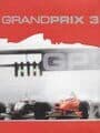 Grand Prix 3 cover