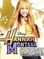 Hannah Montana: Spotlight World Tour cover