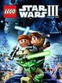 LEGO Star Wars III: The Clone Wars cover
