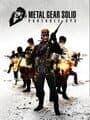 Metal Gear Solid: Portable Ops cover