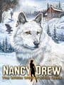 Nancy Drew: The White Wolf of Icicle Creek cover
