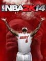 NBA 2K14 cover