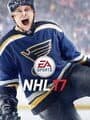 NHL 17 cover