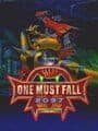 One Must Fall: 2097 cover