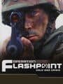 Operation Flashpoint: Cold War Crisis cover