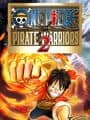 One Piece: Pirate Warriors 2 cover