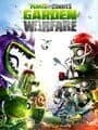 Plants vs. Zombies: Garden Warfare cover